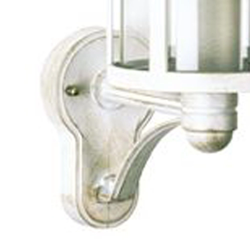 Lampe d'extérieur Holli avec de l'or Albert 4007235718348