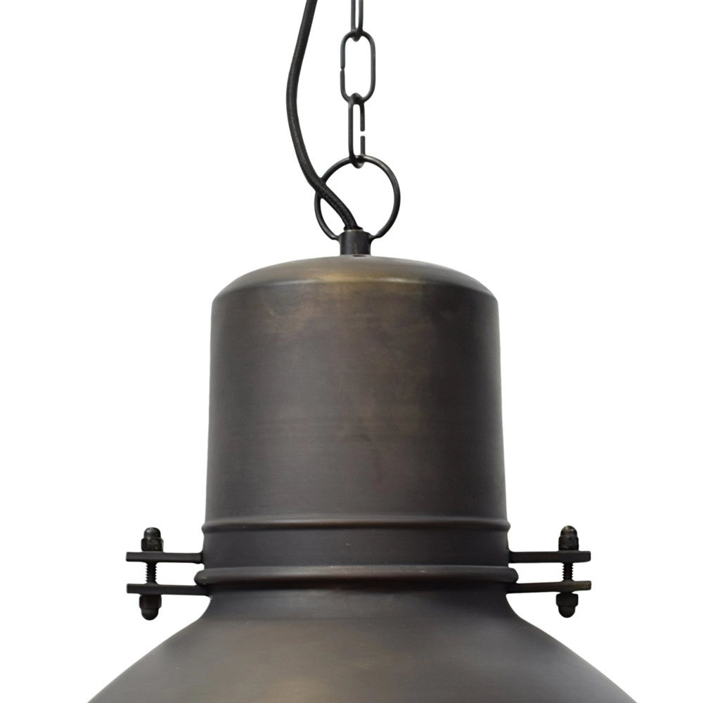 Lampe à suspension Brass Urban Interiors 8719325005905
