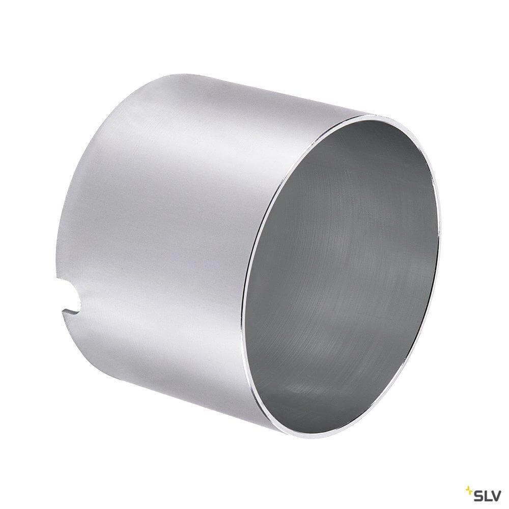 Grand spot de sol LED Dasar Flat lumière blanche et douce SLV 4024163262064