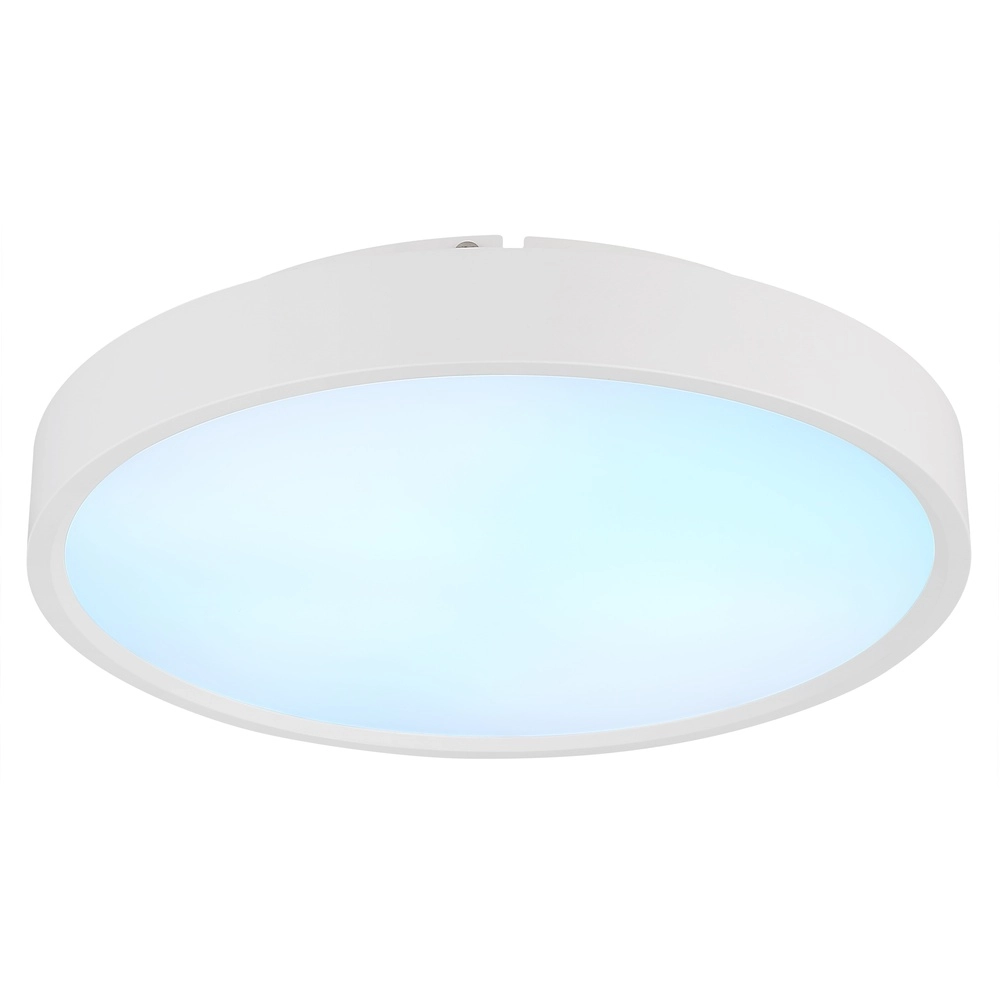 Éclairage de plafond Jess Blanc Globo 9007371580484
