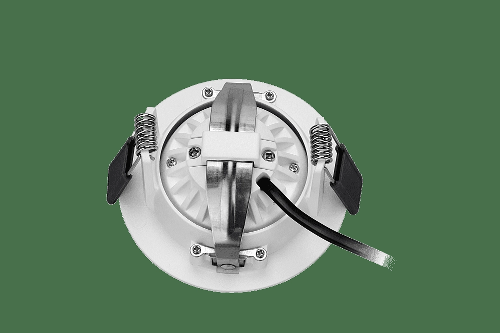 Spot encastré dim-to-warm Special blanc Artdelight 8719831735198