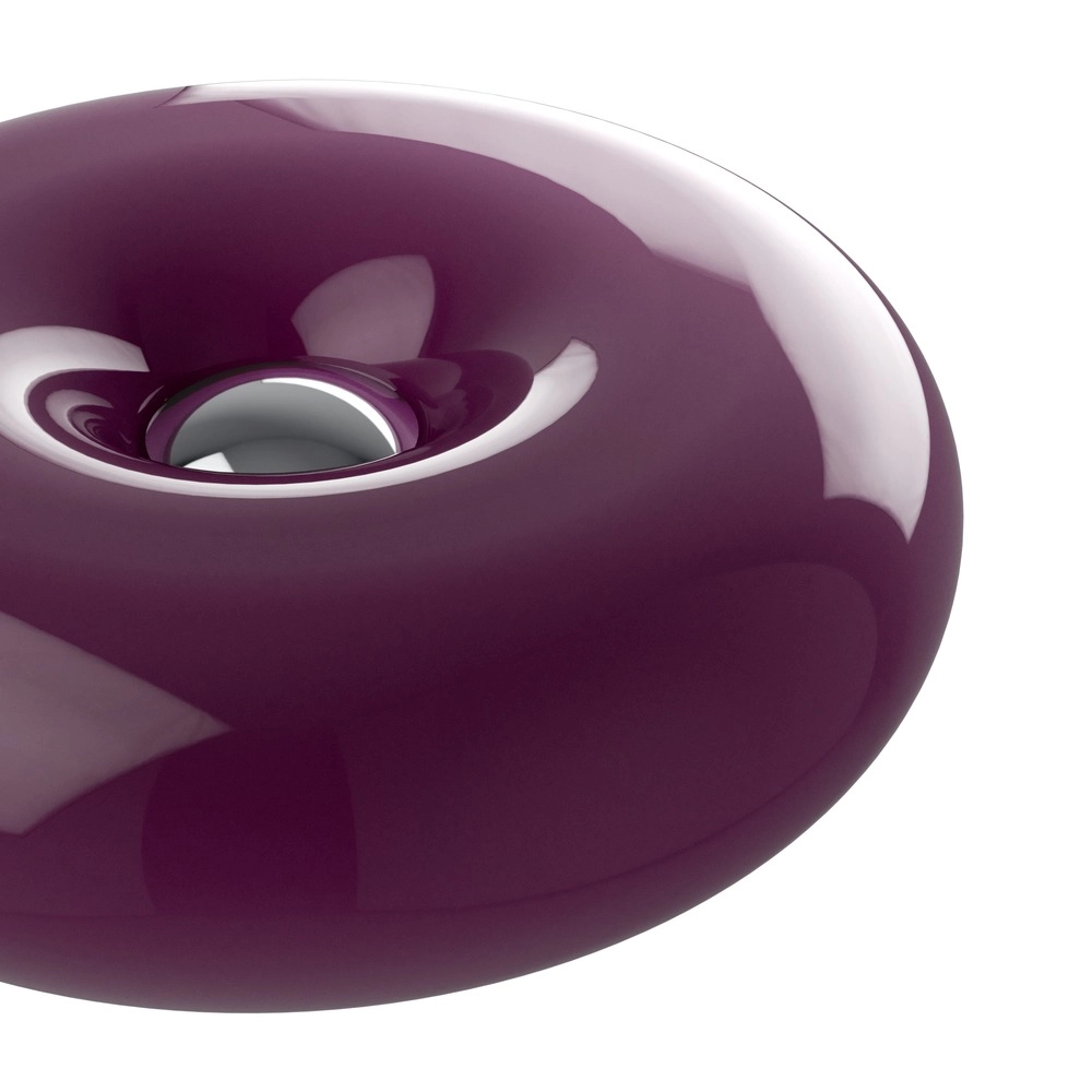 Lampe de table de conception Basile rose Eglo 9008606404841