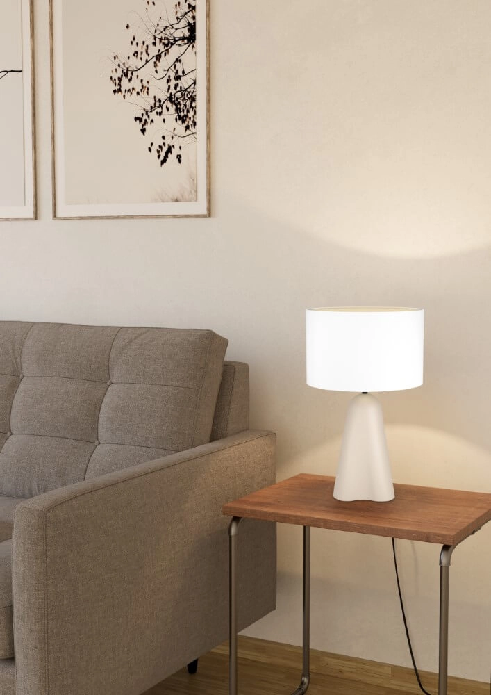 Design table lamp Tolleric cream Stars of Light 9008606274376