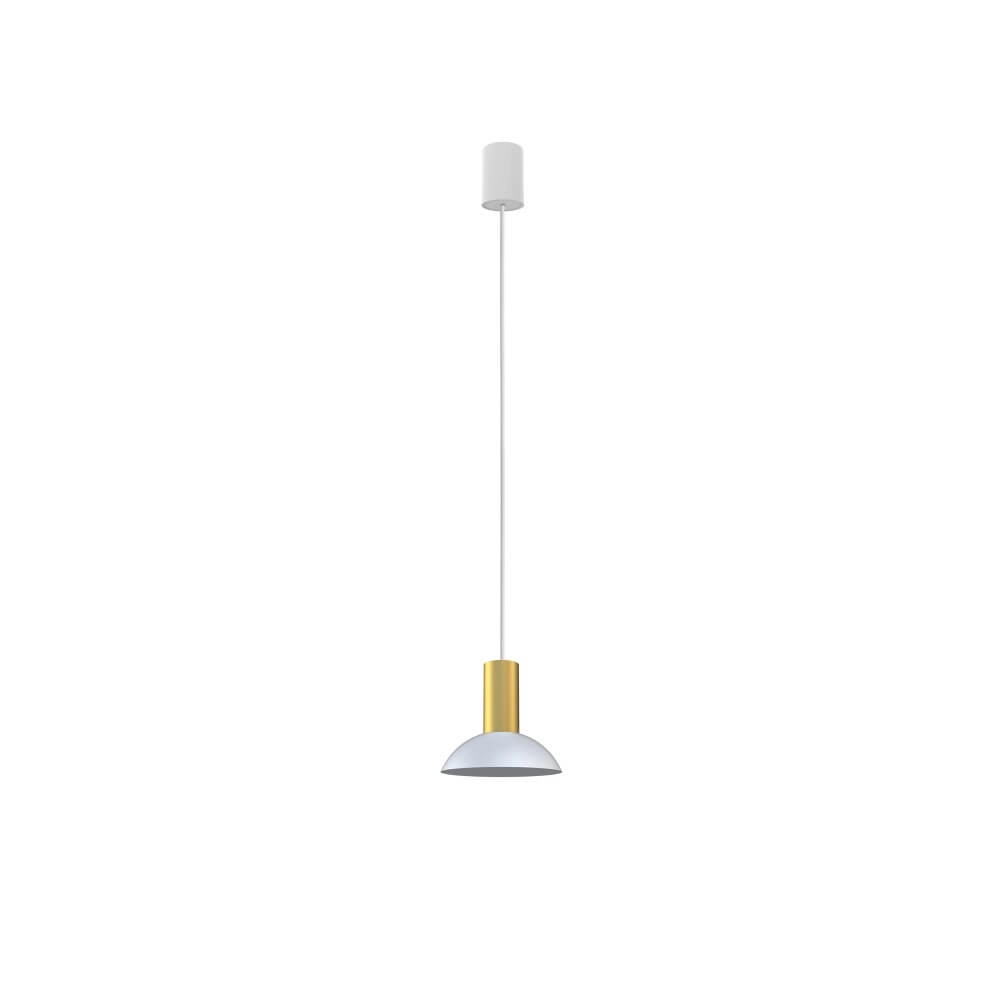 Lampe suspendue design Hermanos Ø 15,5 cm Lyora 5903139803793