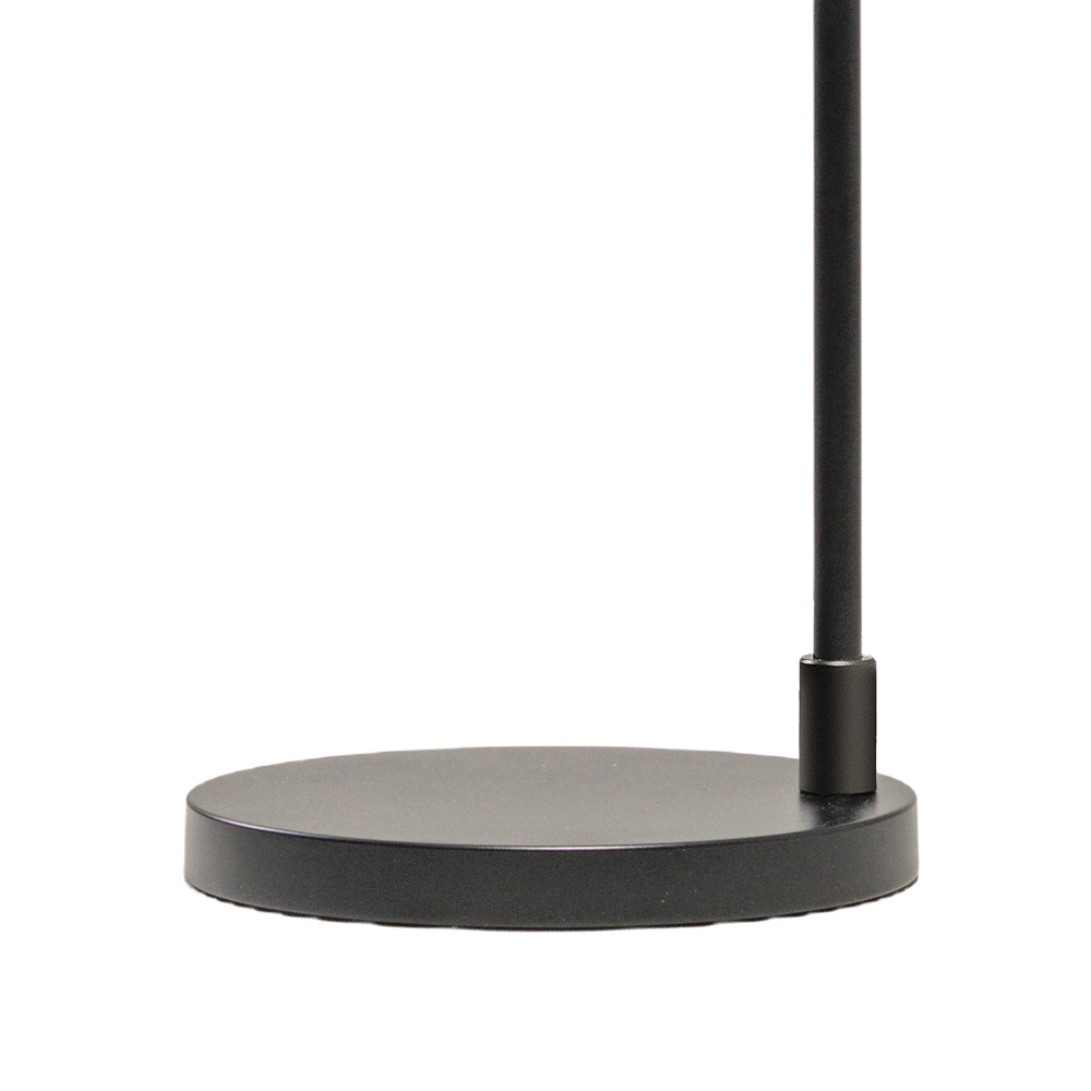 Lampe sur pied avec boule en verre Yvonne ETH 8720195311669