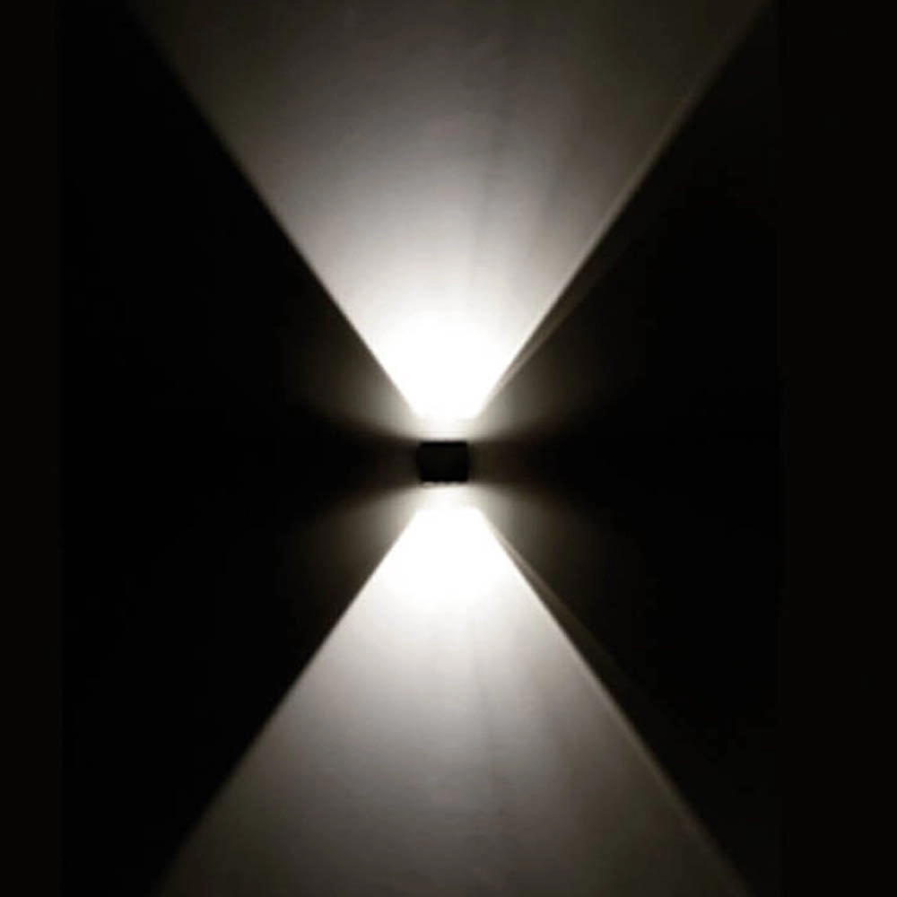 Spot LED Spot pour l'extérieur Franssen 8010789068483