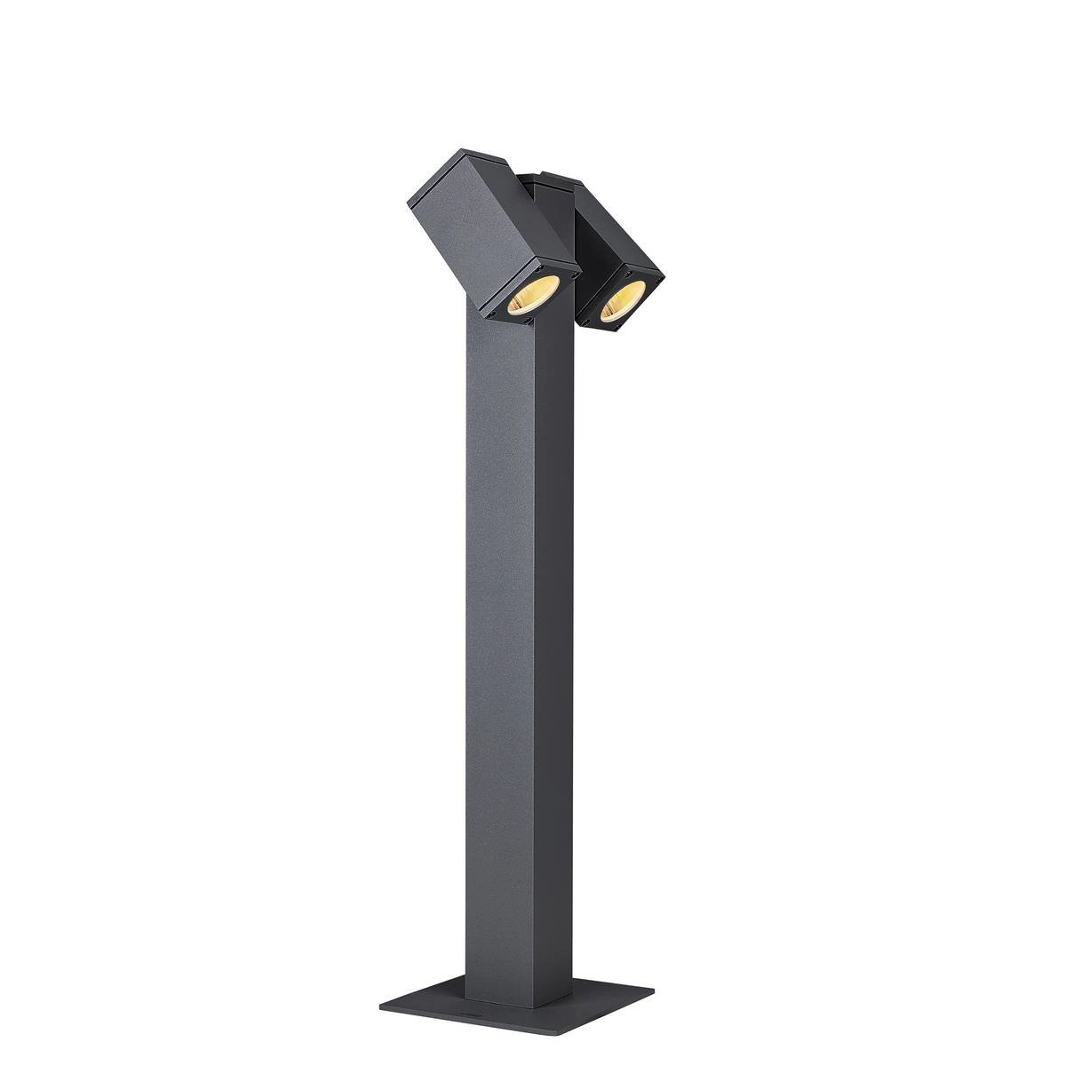Lampe de jardin Theo Pathlight
