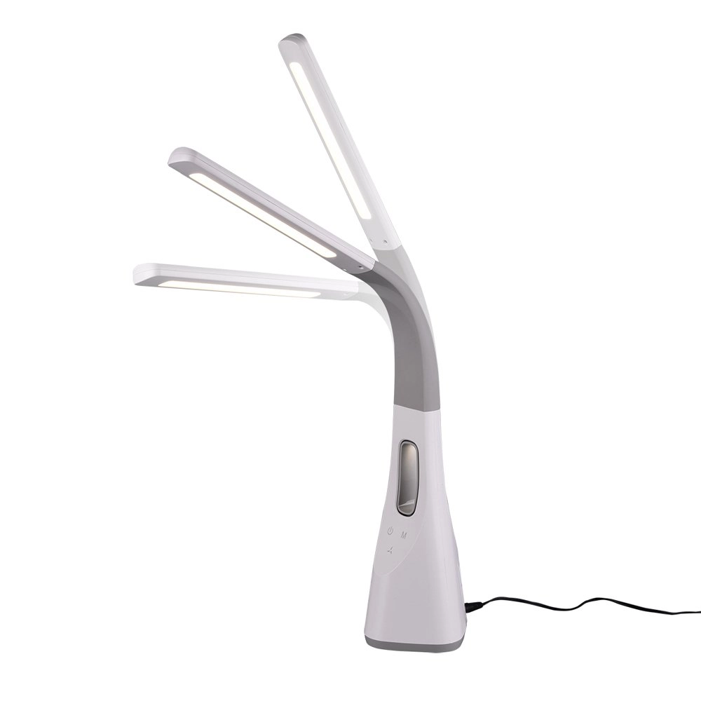 Lampe de bureau Vento Trio 4017807425079