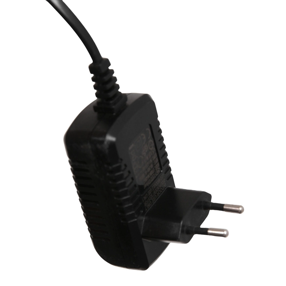 Lampe de lecture design Serpent gris métallisé Steinhauer 8712746146974