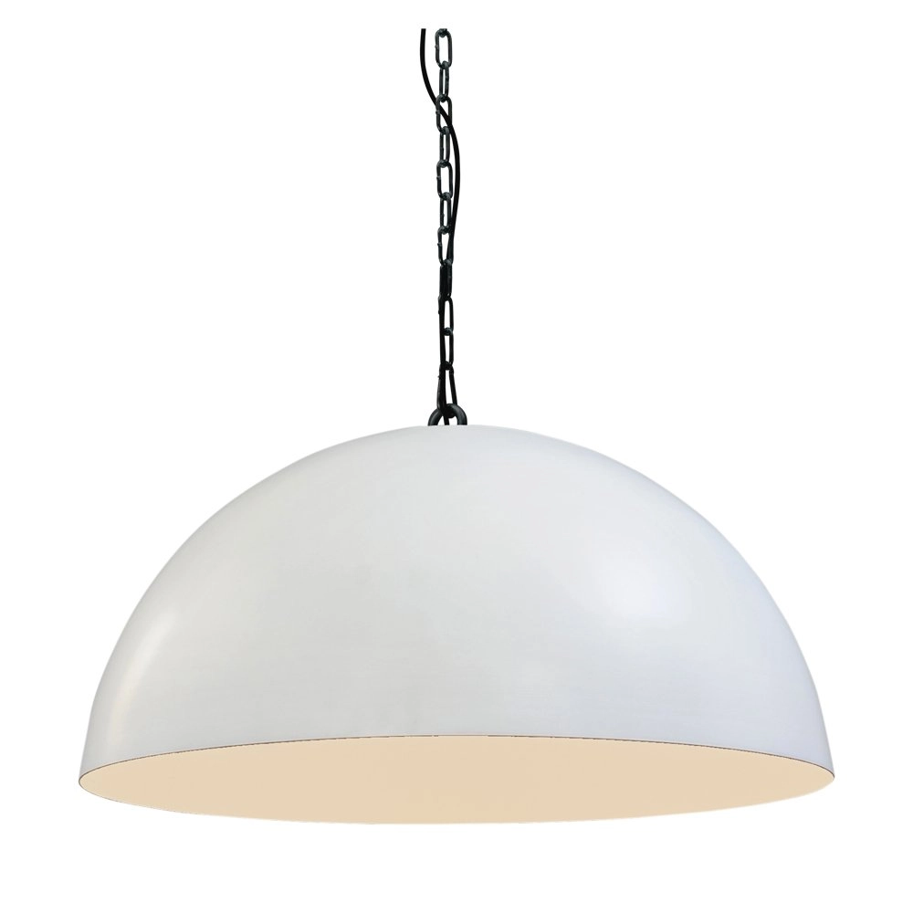 Lampe à suspension Industria 80