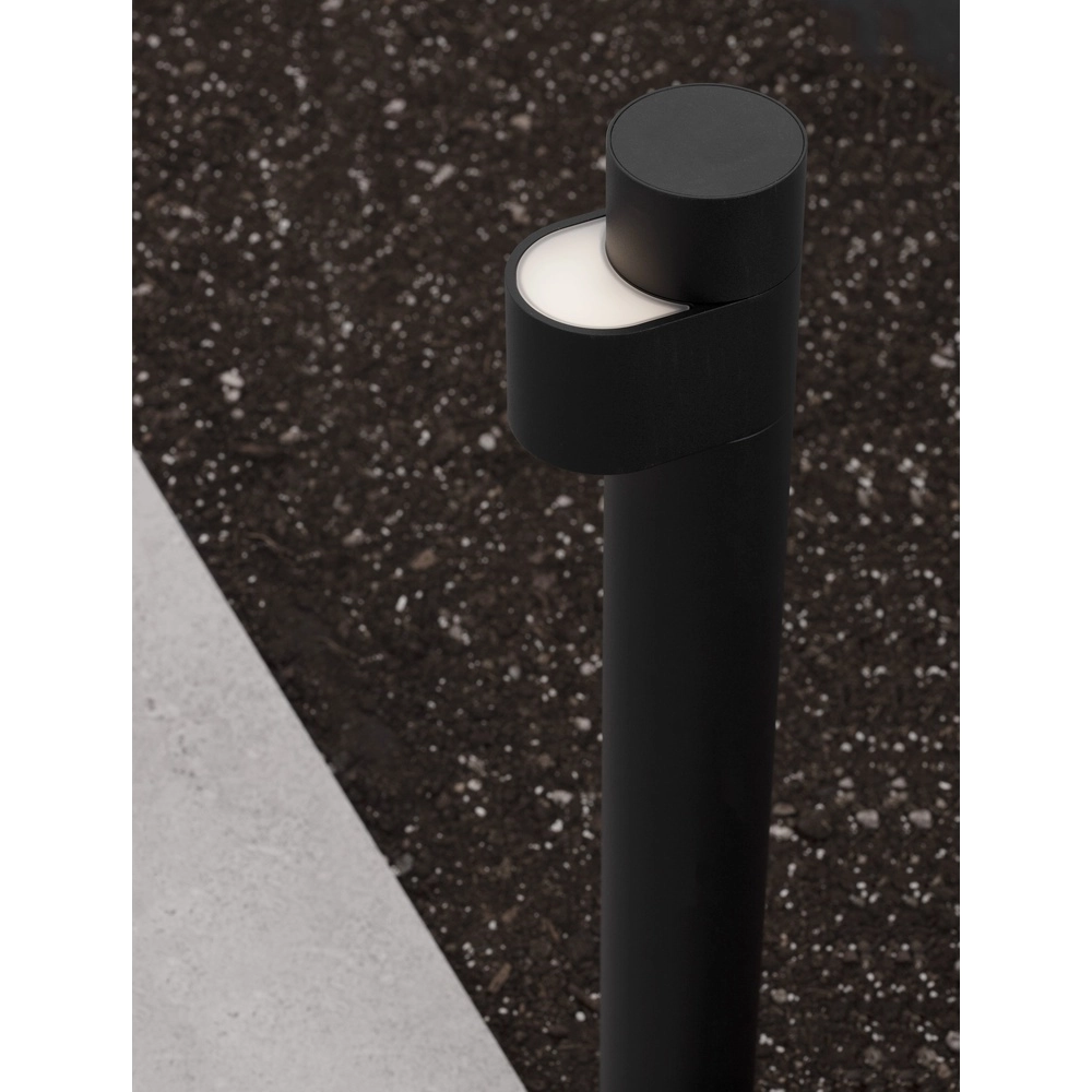 Lampe de jardin Aduro 65cm Lyora 5212017434838