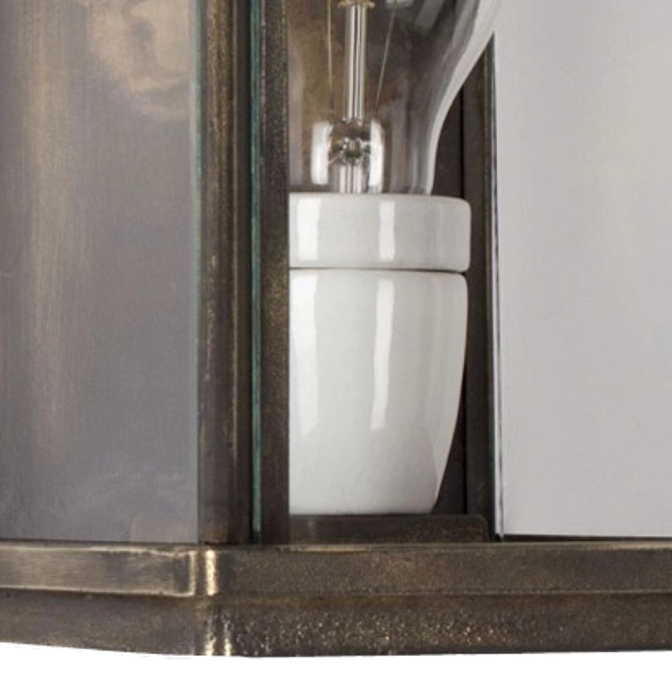 Applique murale Capital pour l'extérieur KS 8714732660303