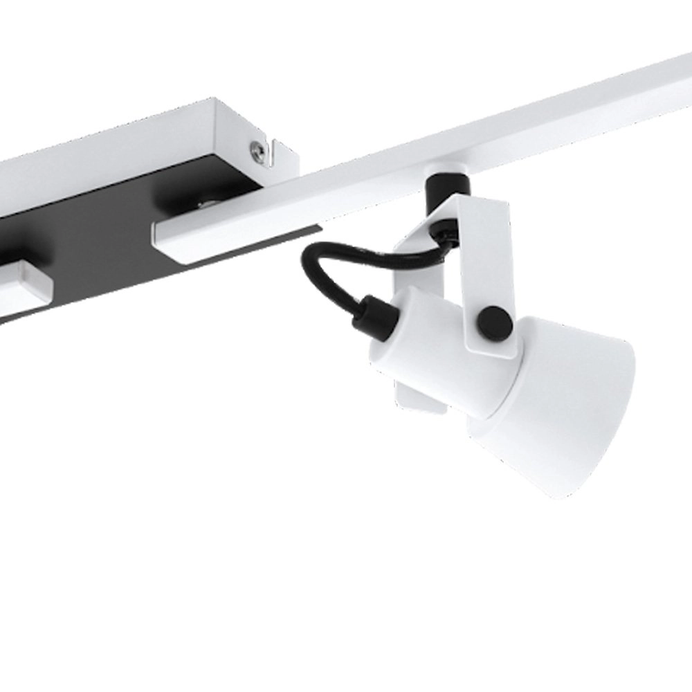 Spot LED Trillo 4x Eglo 9002759973742