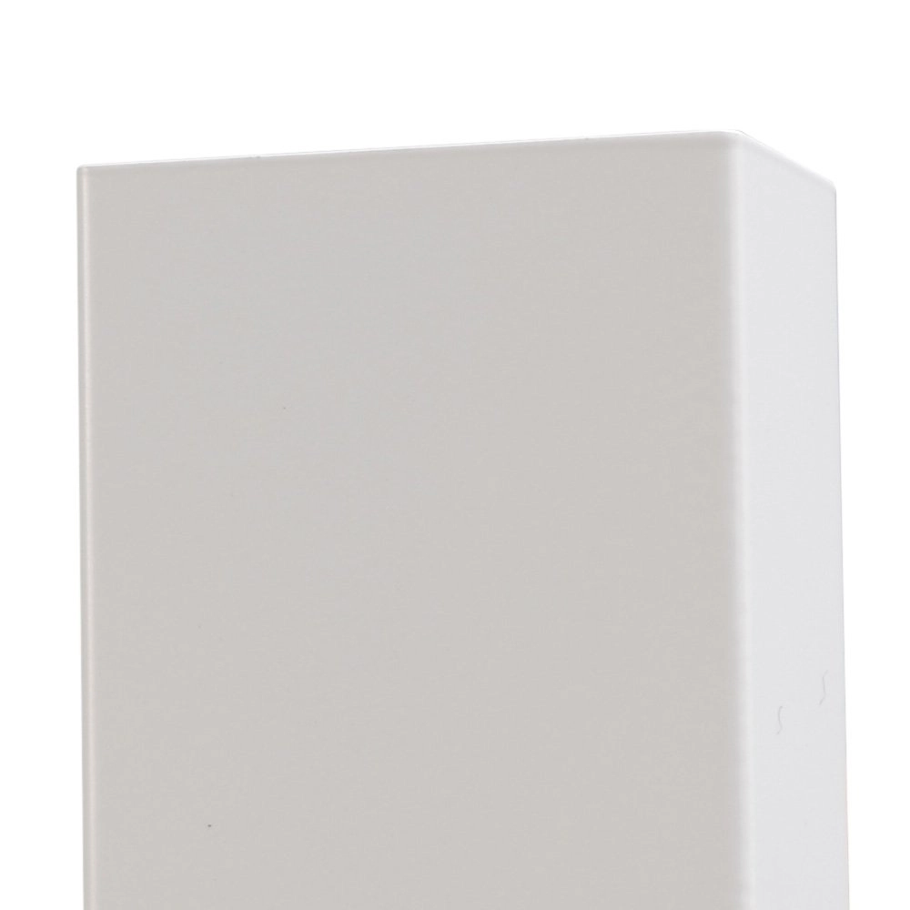 Applique murale Metallico blanc Masterlight 8718121146003