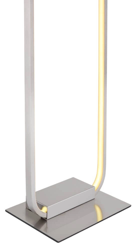 Lampadaire LED Silla blanc Globo 9007371417223