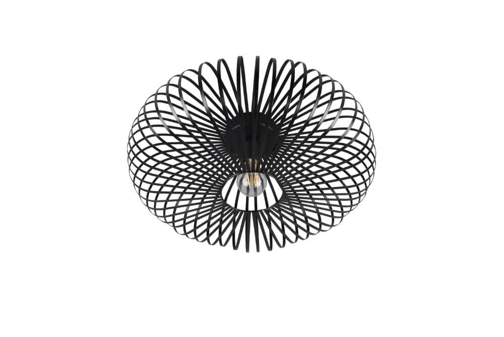 Plafonnier en fil Johann Ø 50cm Trio 4017807512038