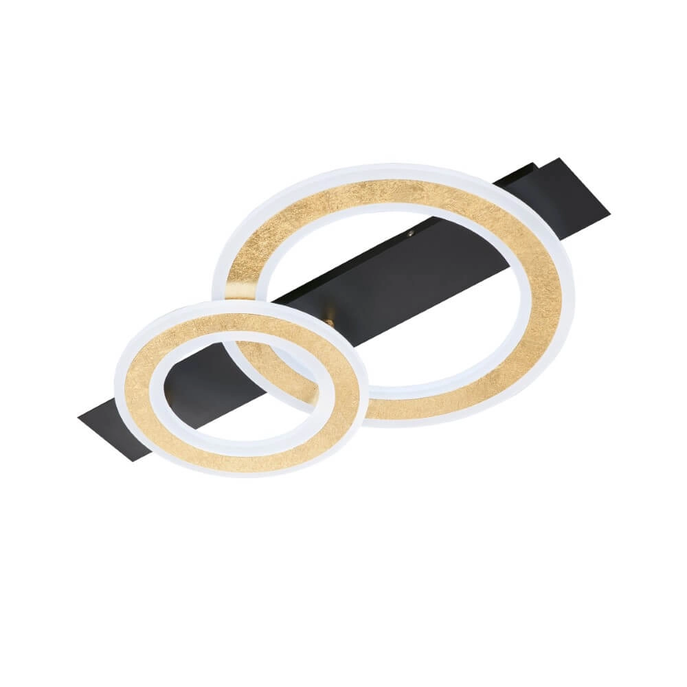 Plafonnier design Circle 2