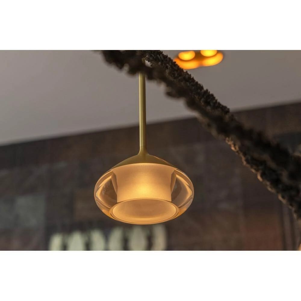 Suspension design Phoenix or Ø 11,6cm Artdelight 8720701101098