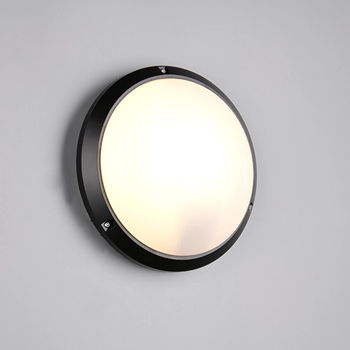 Lampe murale Ambato Noir