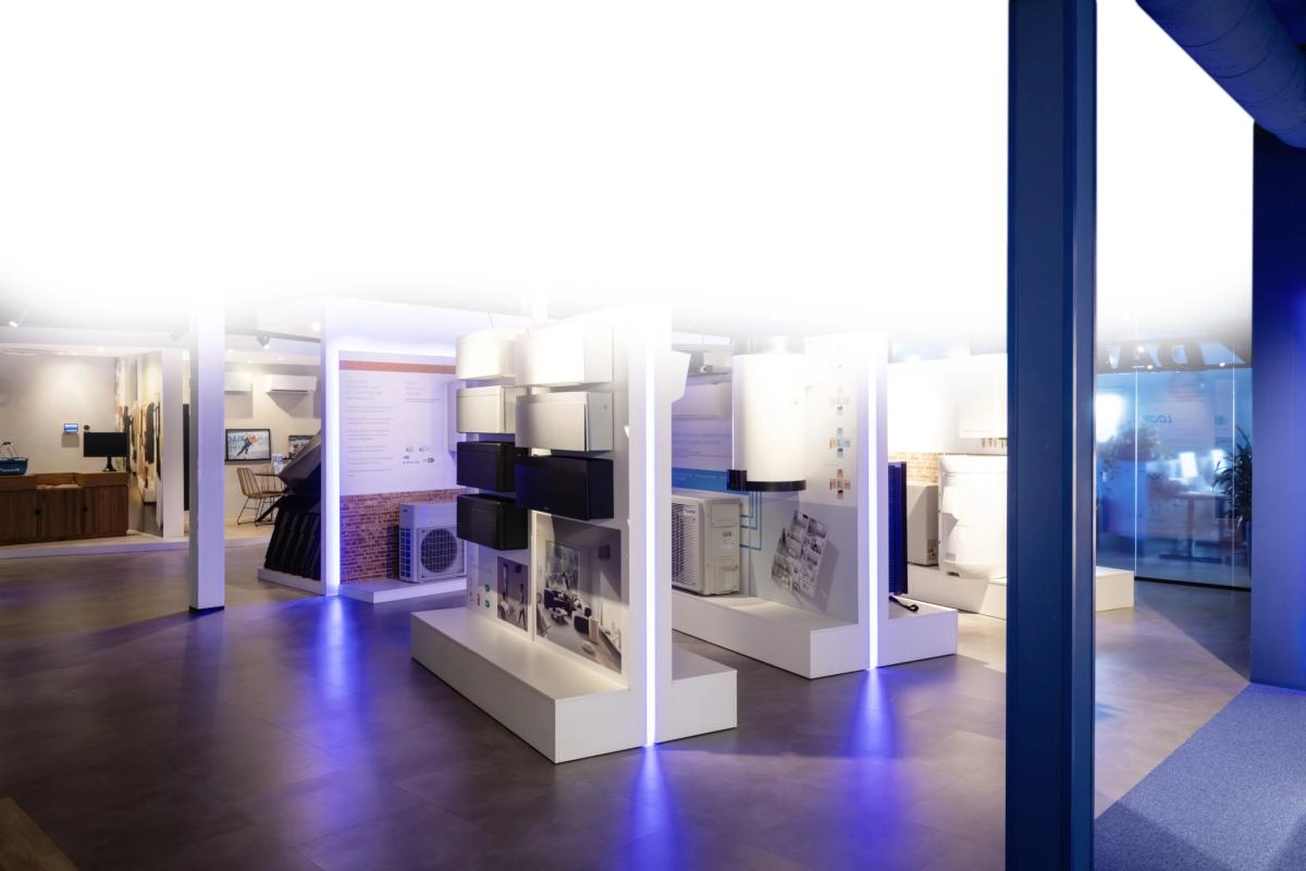 Railspot 3-phasé Numinos M noir 2700K - 60 deg SLV 4024163243223