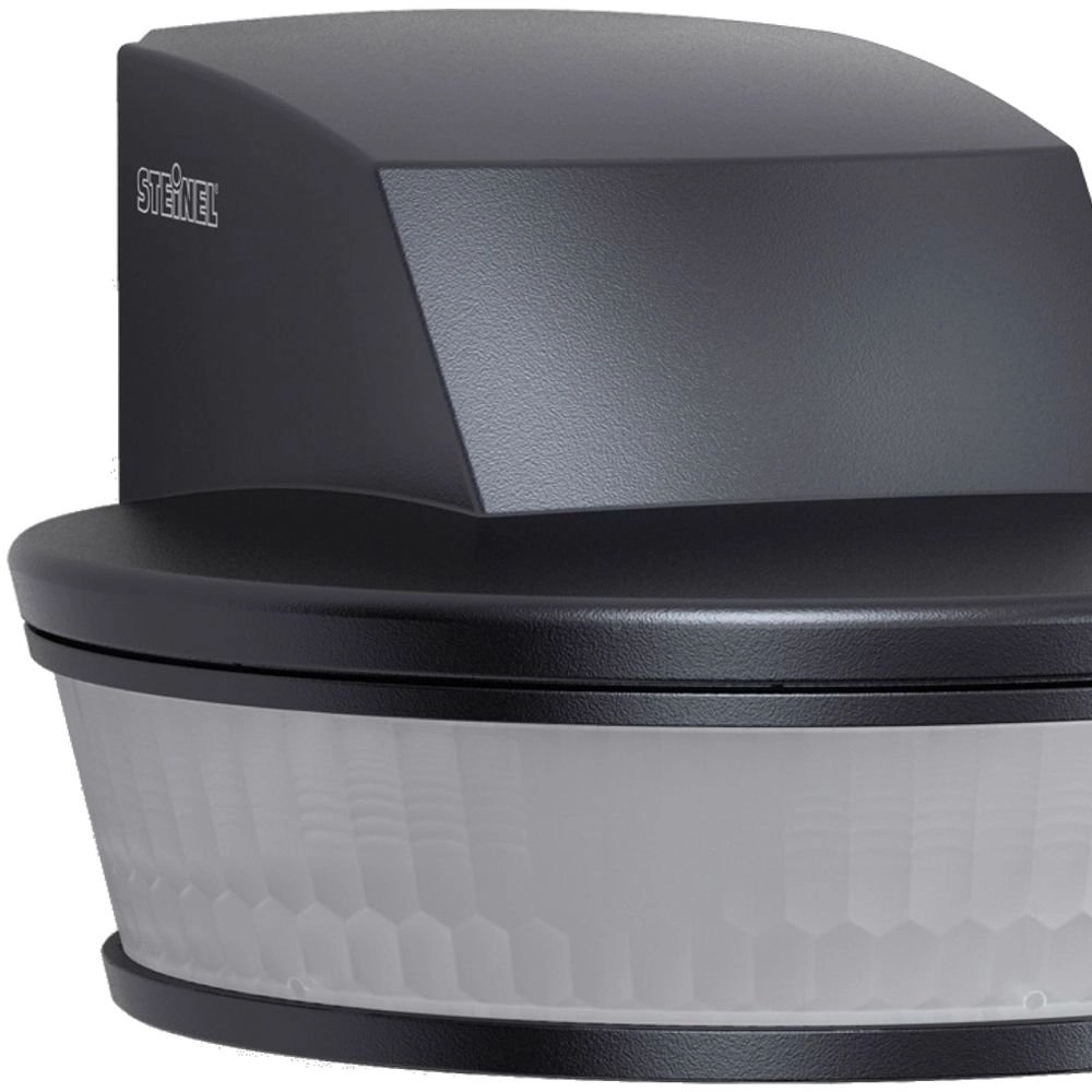 Capteur de mouvement SensIQ S EVO Steinel 4007841034979