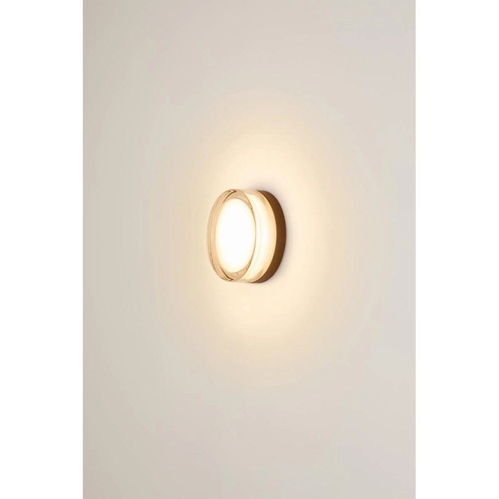 Plafonnier Cyft XL noir Ø 20cm SLV 4024163318143