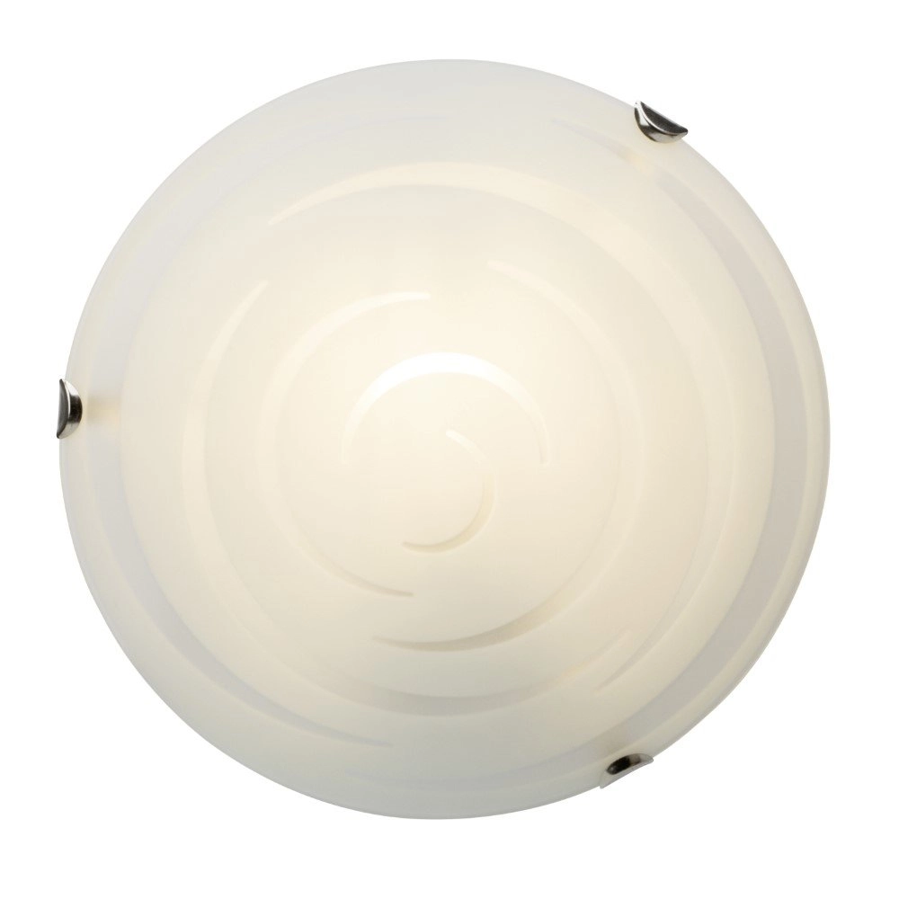 Lampe de plafond Melania Ø 25cm Brilliant 4004353261633