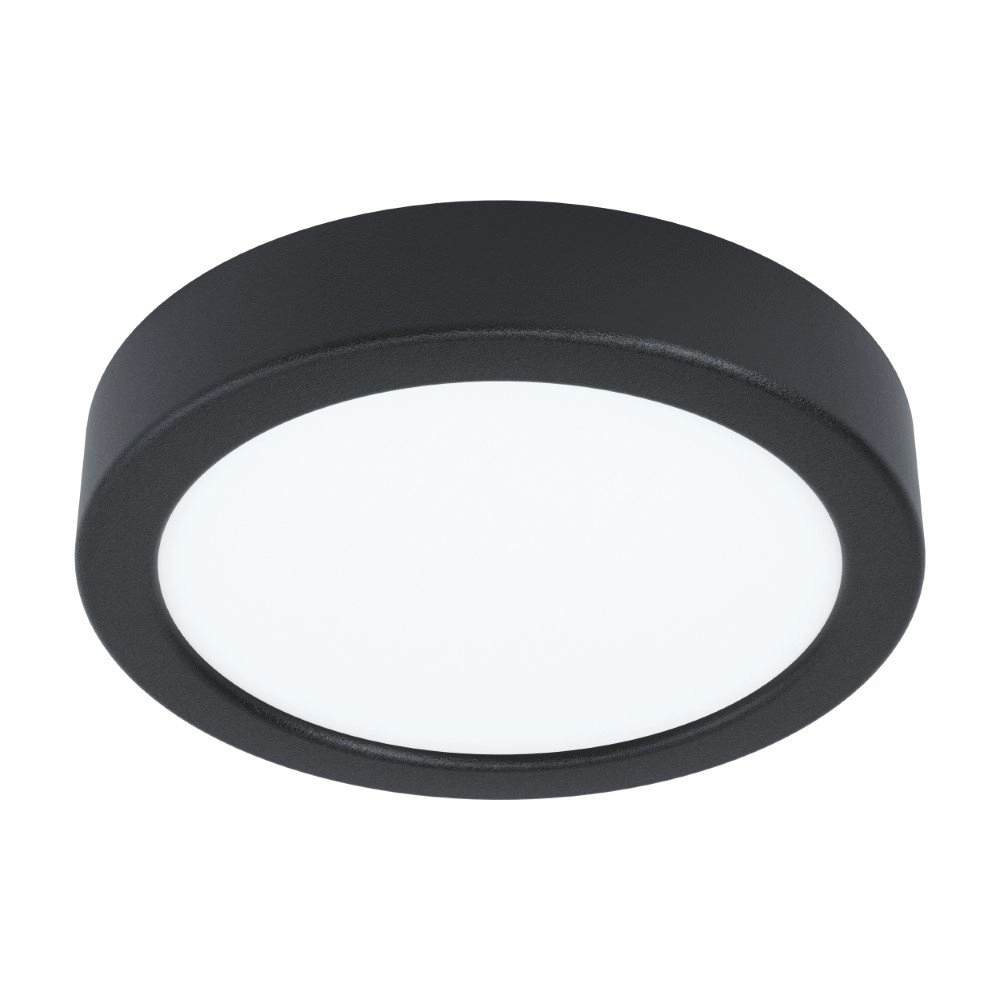 LED plafonnier Fueva 5 Ø 16cm - 4000K