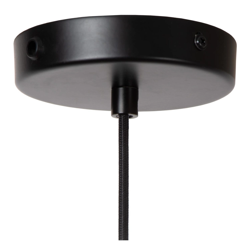 Lampe pendante de conception Rollo Terre cuite de 40 cm Lucide 5411212452856