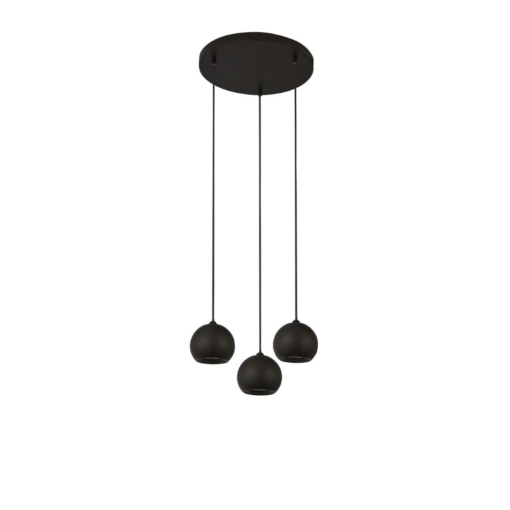 Lampe suspension Vide Eindhoven Searchlight 5053423174976