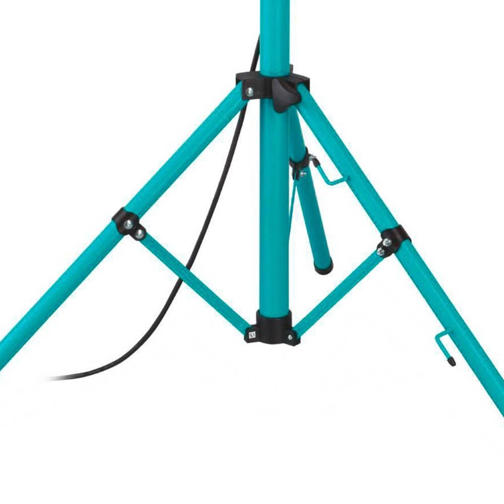 Lampe de chantier LED sur trépied Avelar 100W Eglo 9008606258482