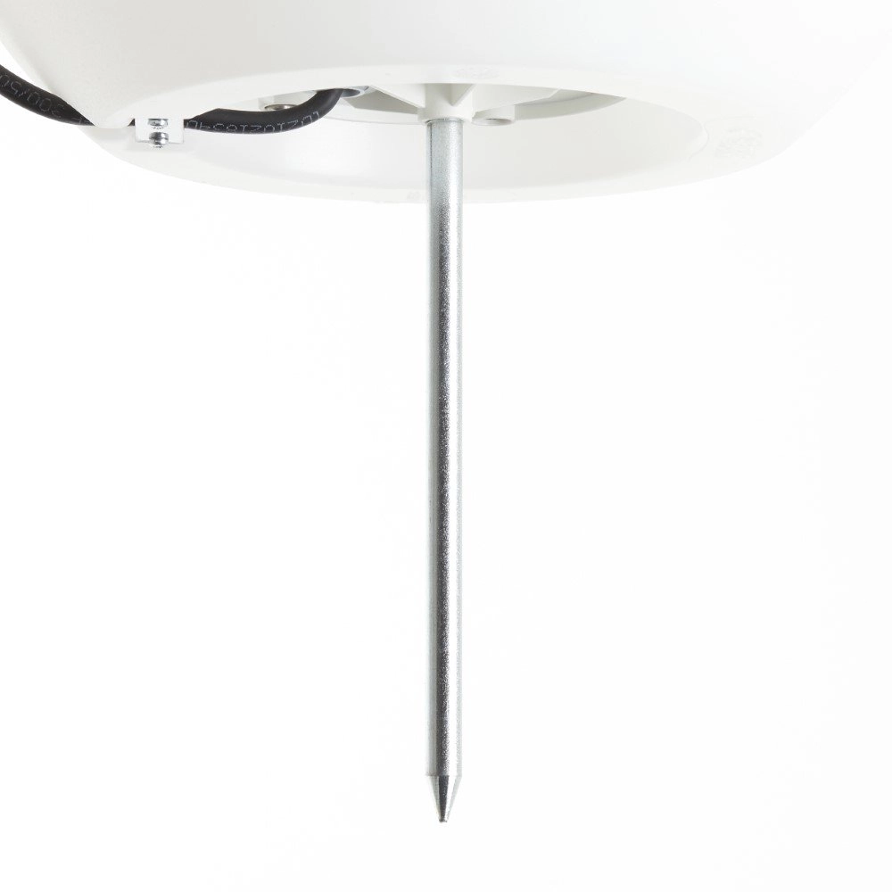 Lampe globe Garden Ø 30cm Brilliant 4004353330636