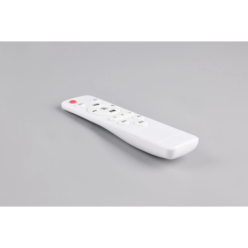 Ventilateur de plafond conçu Pajala blanc Ø 40cm Trio 4017807688207