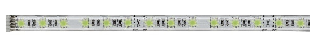 3000K + RGB MaxLED 500 1m extension Paulmann 4000870706343