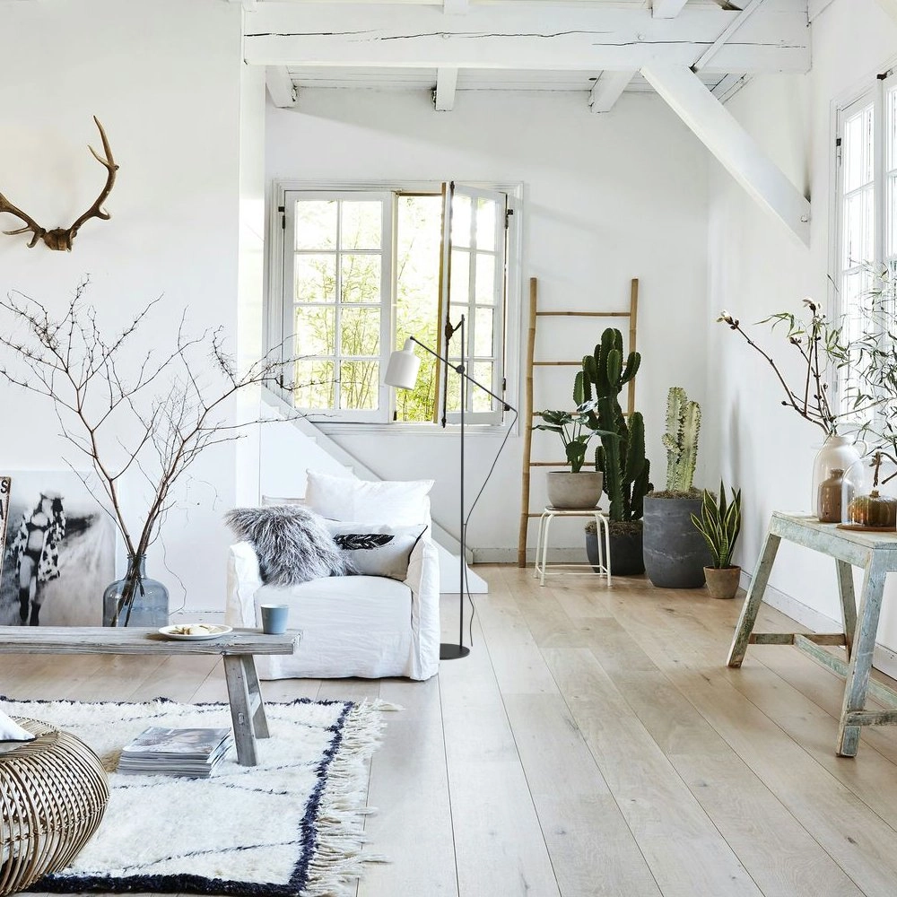 Lampe de lecture au sol Concepto 161 Masterlight 8718121148939