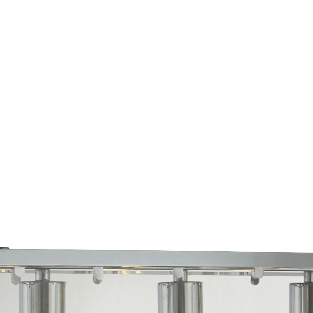 Lampe suspendue Voyager 5 lumières Searchlight 5053423097237