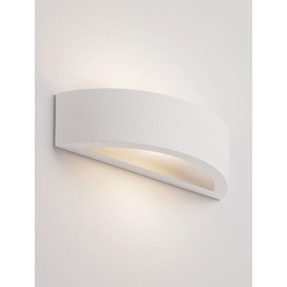 Applique murale blanche Tidal concevoir Lyora 5212017479341
