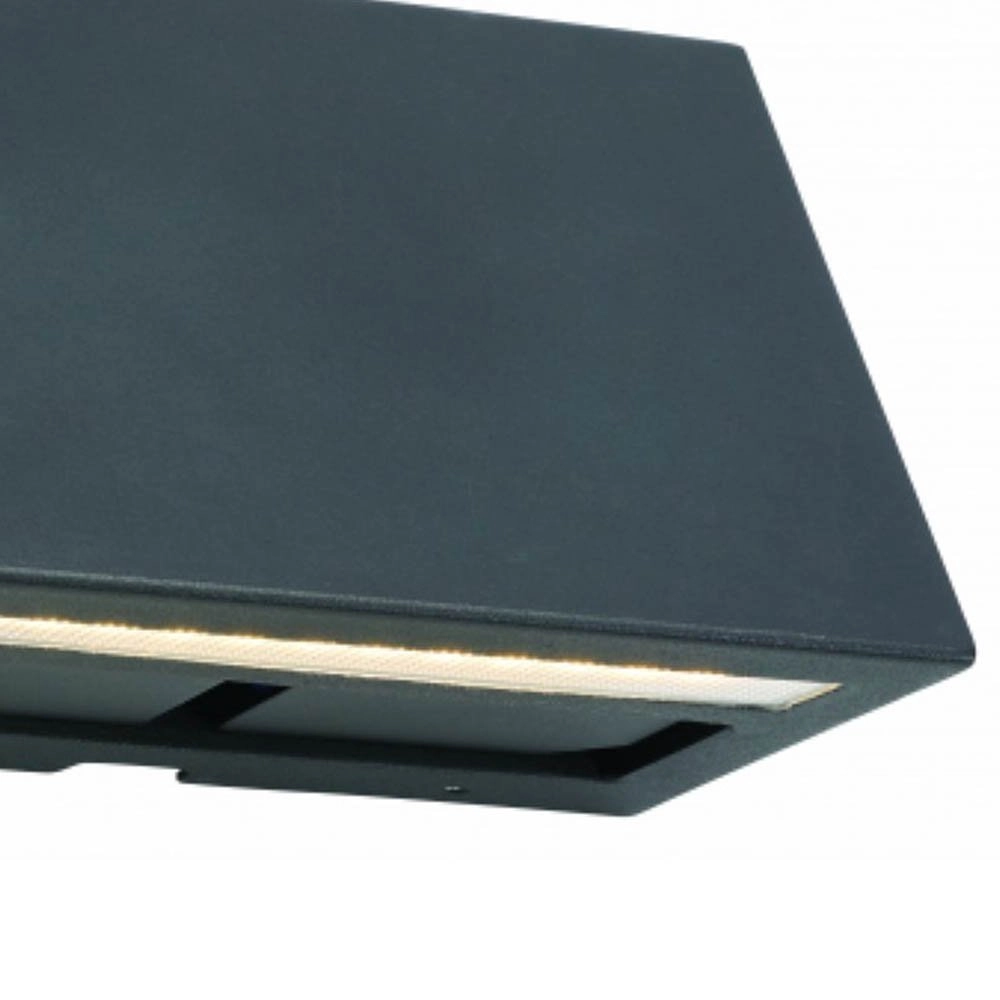 Lampe d'extérieur Ski Plug avec prise Franssen 7042891390061