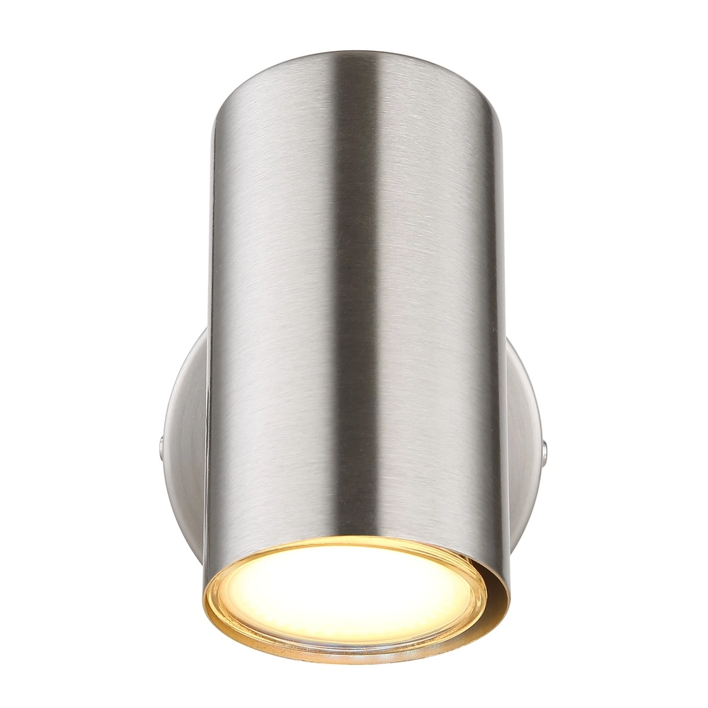 Lampe murale Allvi nickel Globo 9007371454761