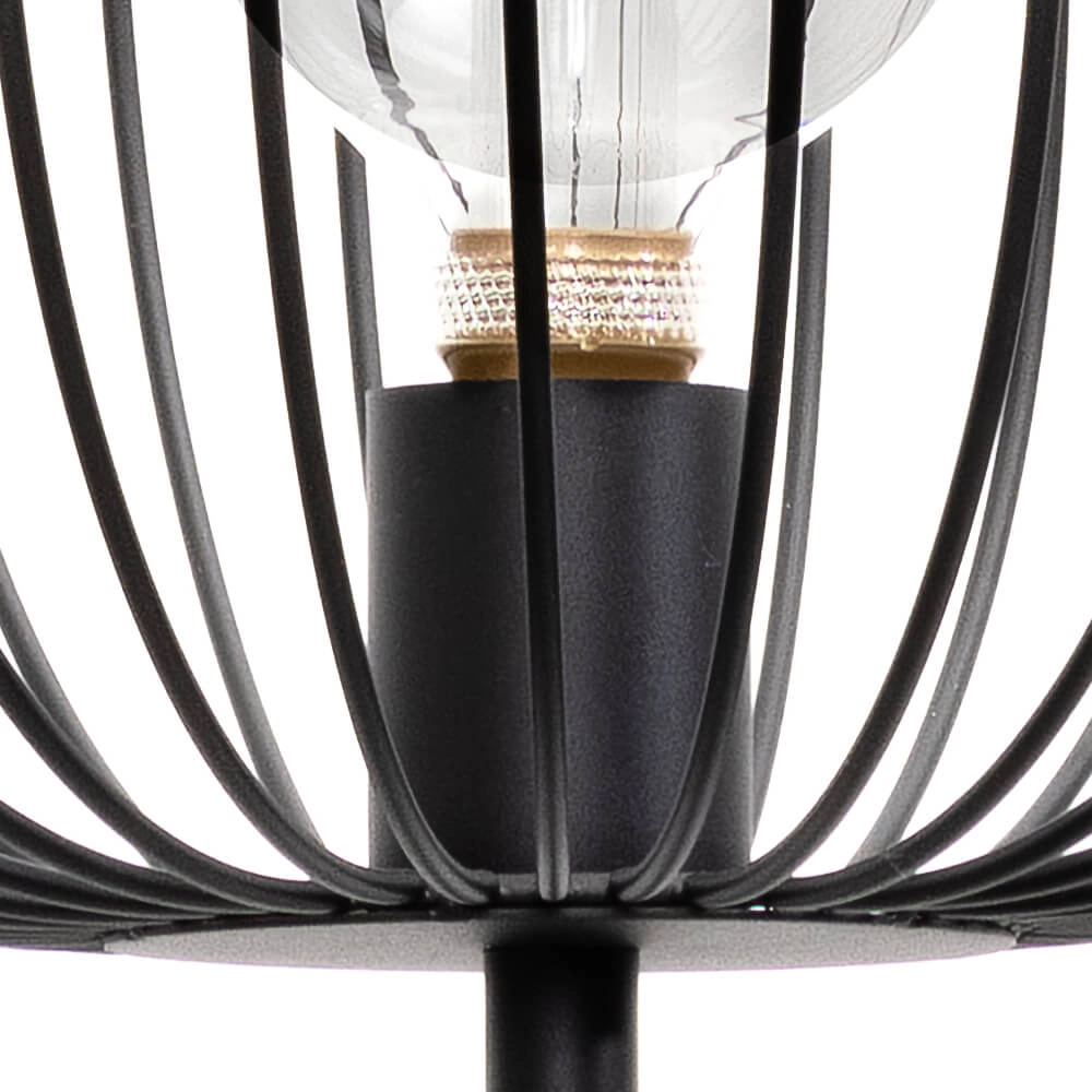 Lampadaire design Wire 2 ETH 8720195302063