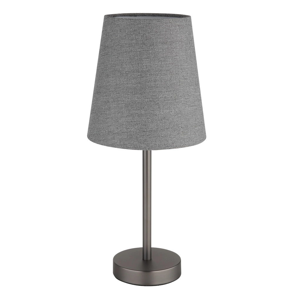 Lampe de table Joris Bronze à fusil Globo 9007371583515