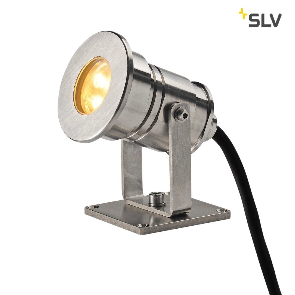 Spot LED Dasar Projector SLV 4024163164429