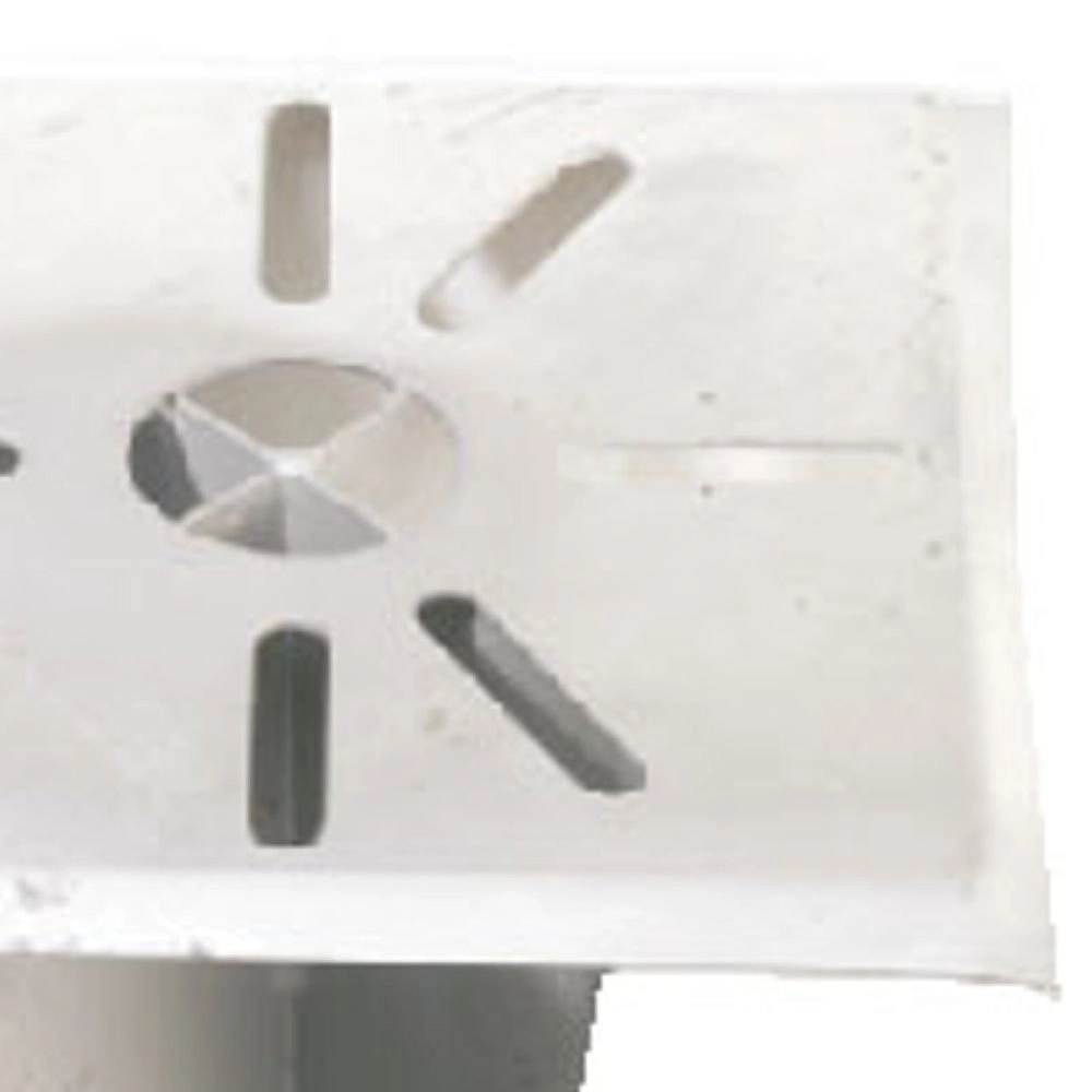 Clé de montage Spike 1 pour lampes d'extérieur debout Franssen 8717064119365