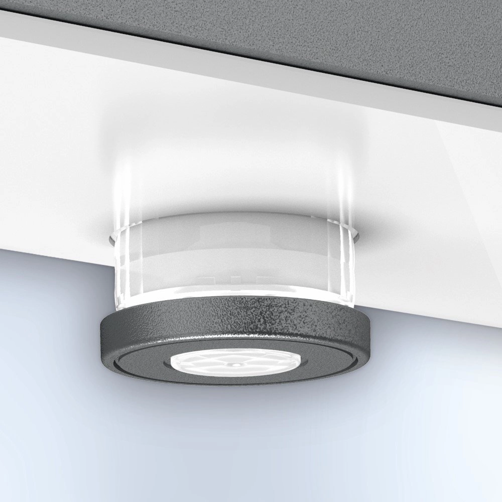 Lampe d'extérieur Xsolar SOL-O S solaire Steinel 4007841052959