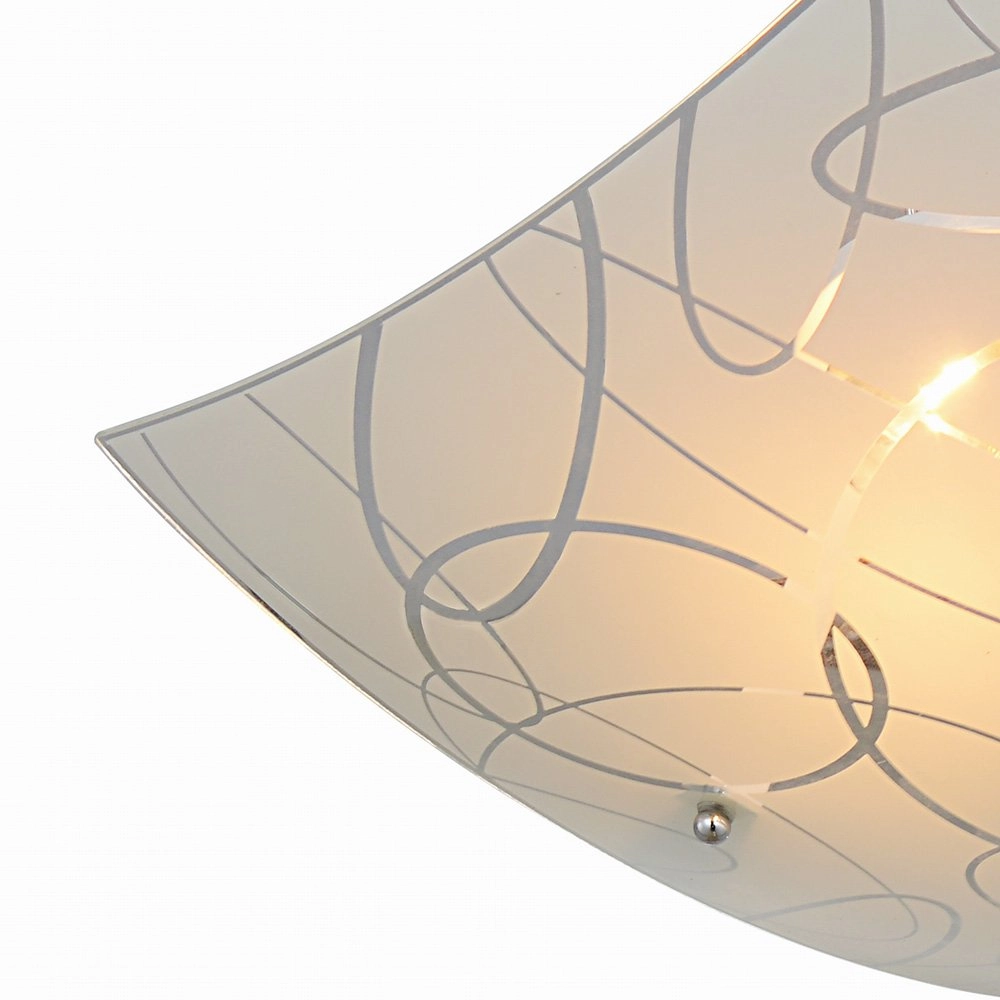 Lampe de plafond Spirelli 30 Trio 4017807364996