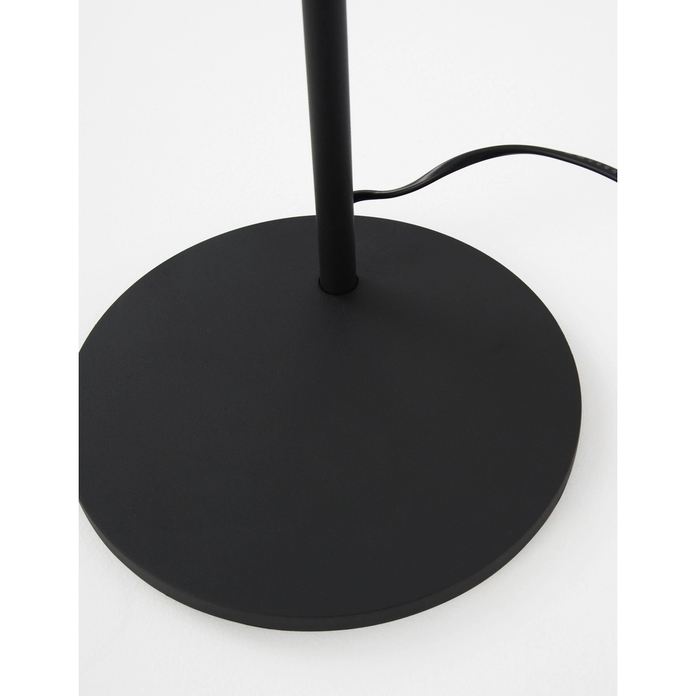 Lampadaire Yama blanc Lyora 5212017423634