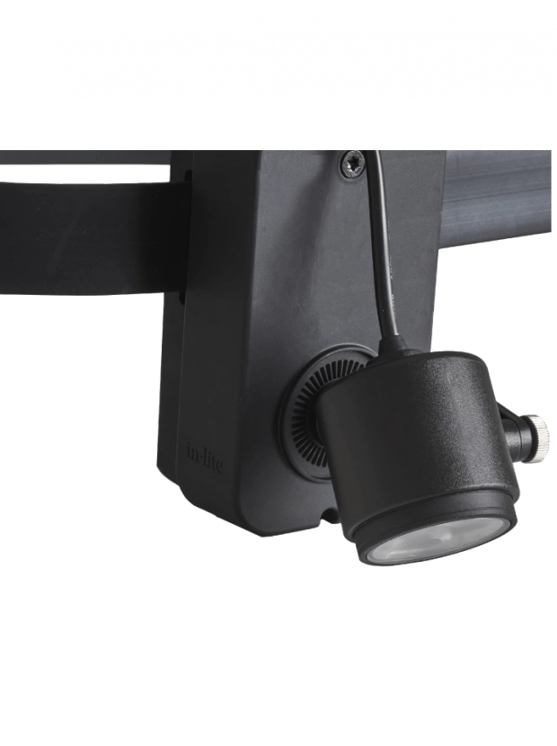 Titulaire Brace pour la portée In-lite 8717051005244