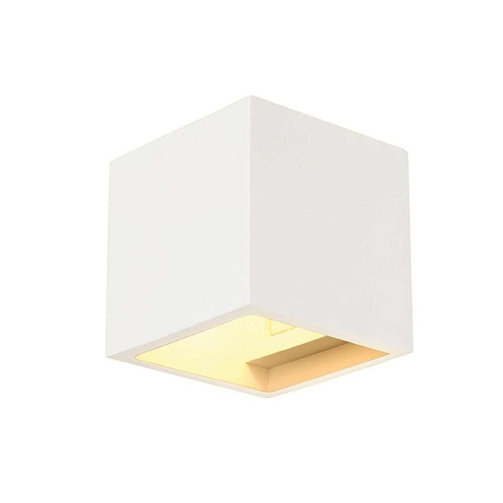 Applique murale Plastra Cube Applique murale Plastra Cube