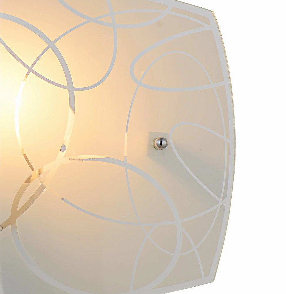 Applique murale Spirelli Trio 4017807364972