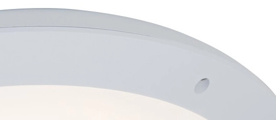 Plafonnier LED Medway Ø 31cm Brilliant 4004353237058